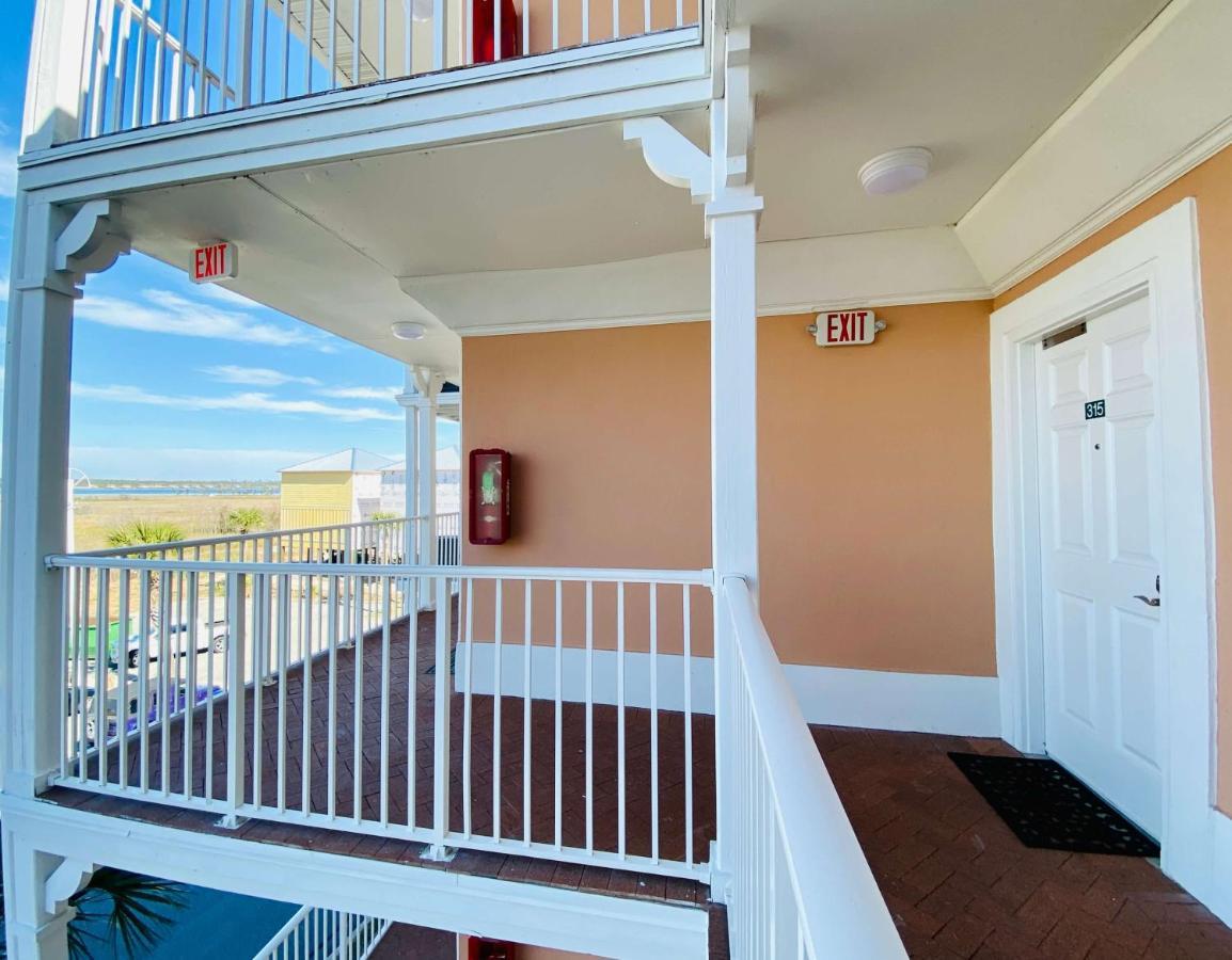Grand Beach 315 By Albvr - Come Relax At Our Beautiful Condo In The Heart Of Gulf Shores! Dış mekan fotoğraf