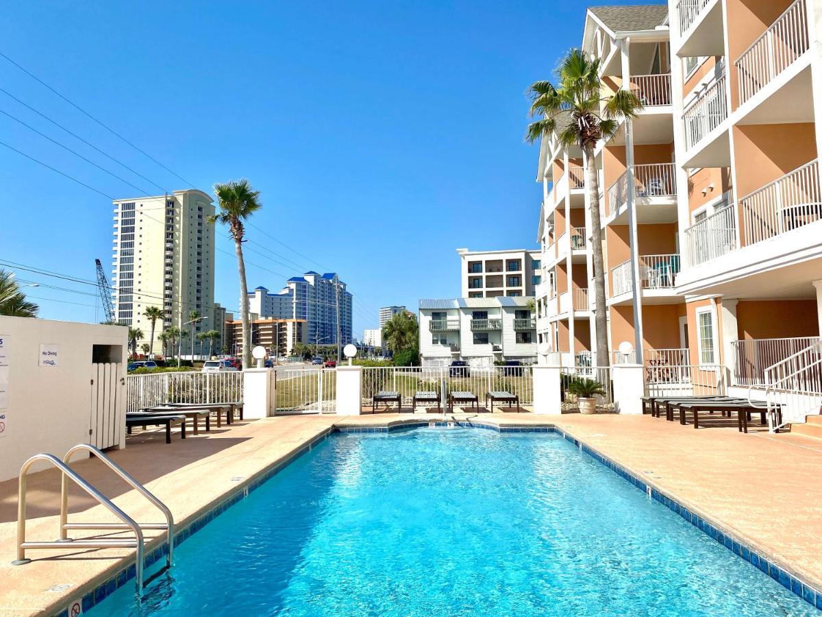 Grand Beach 315 By Albvr - Come Relax At Our Beautiful Condo In The Heart Of Gulf Shores! Dış mekan fotoğraf